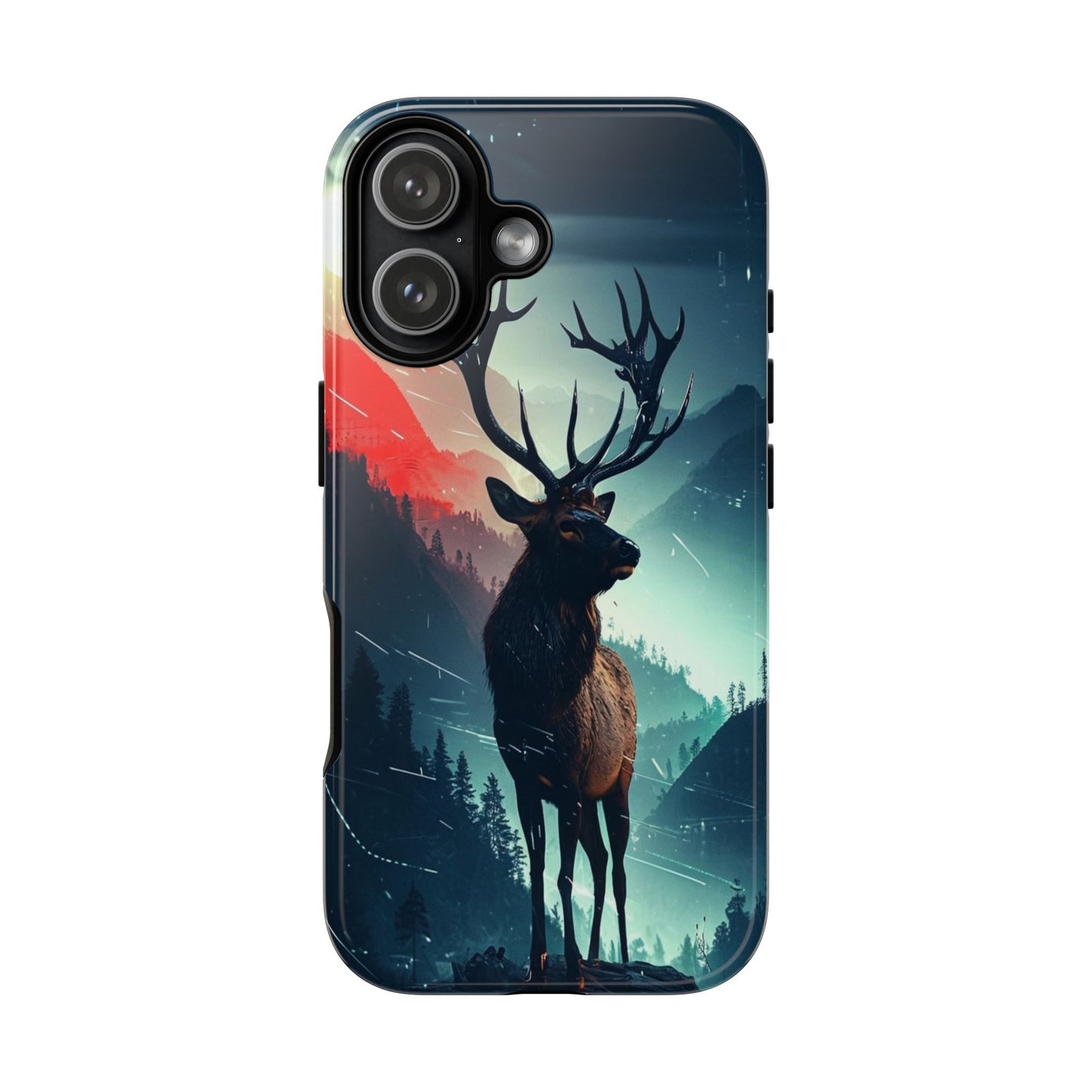 "Stag Do" Mobile Phone Case