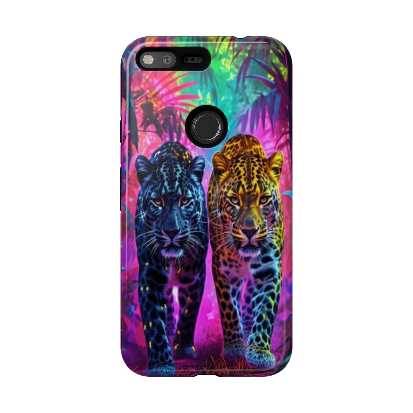 "One for the Twins" Mobile Phone Case