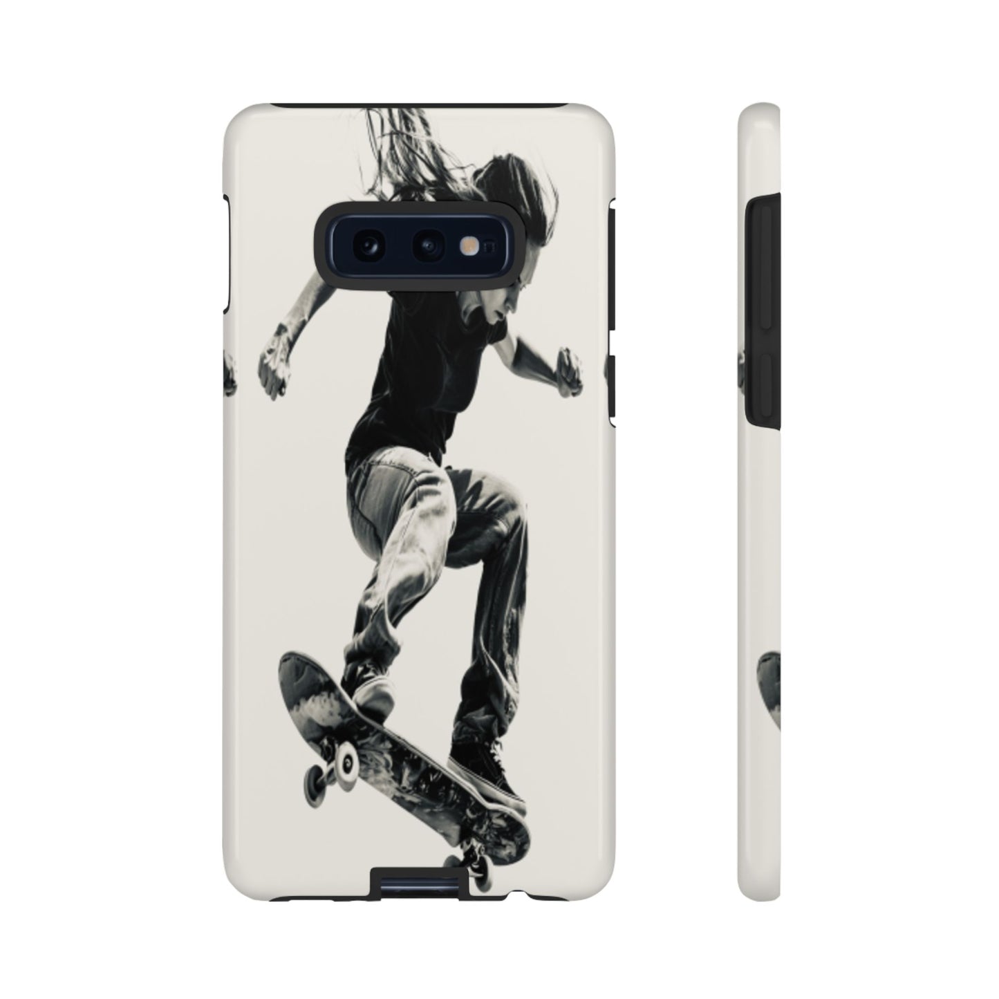 "Skater, Later" Mobile Phone Case