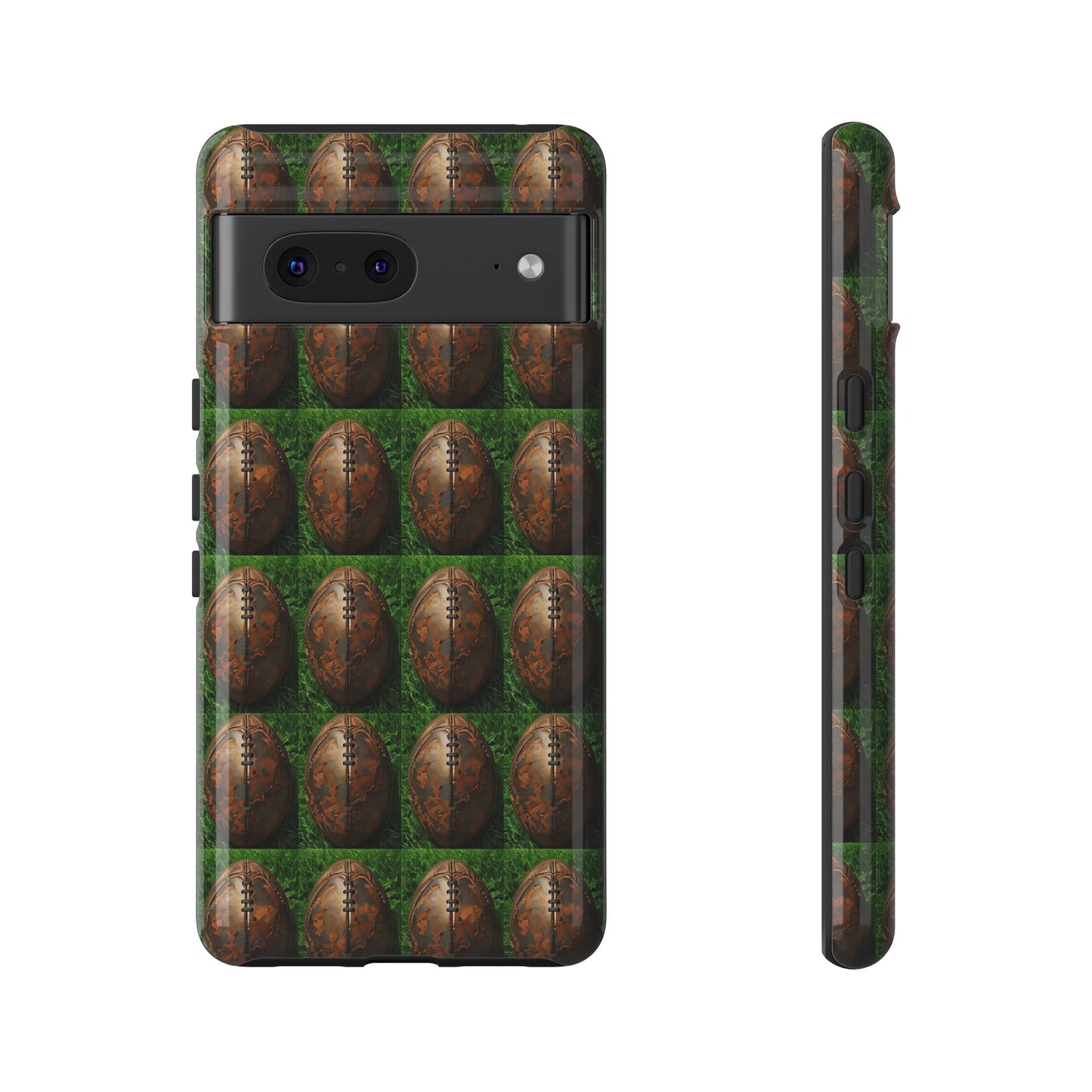 "The Old War Horse" Mobile Phone Case
