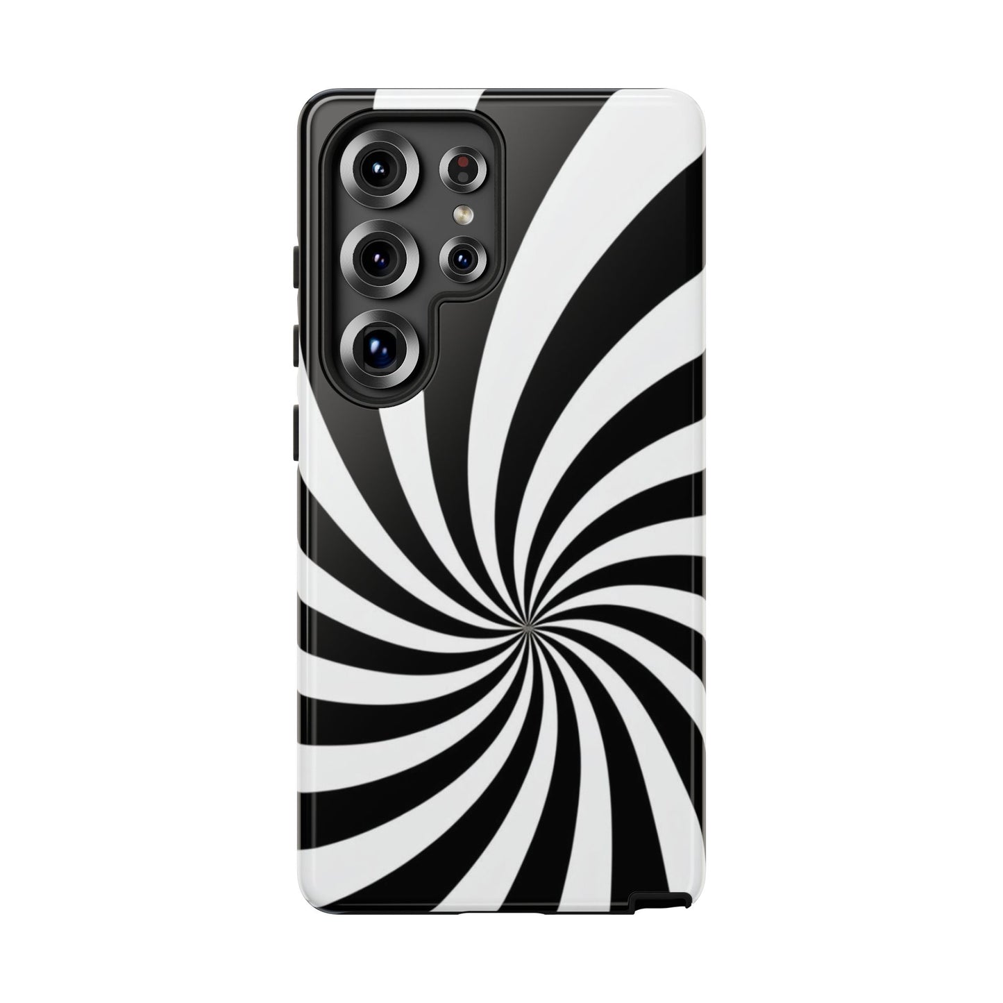 "Spin Cycle" Mobile Phone Case