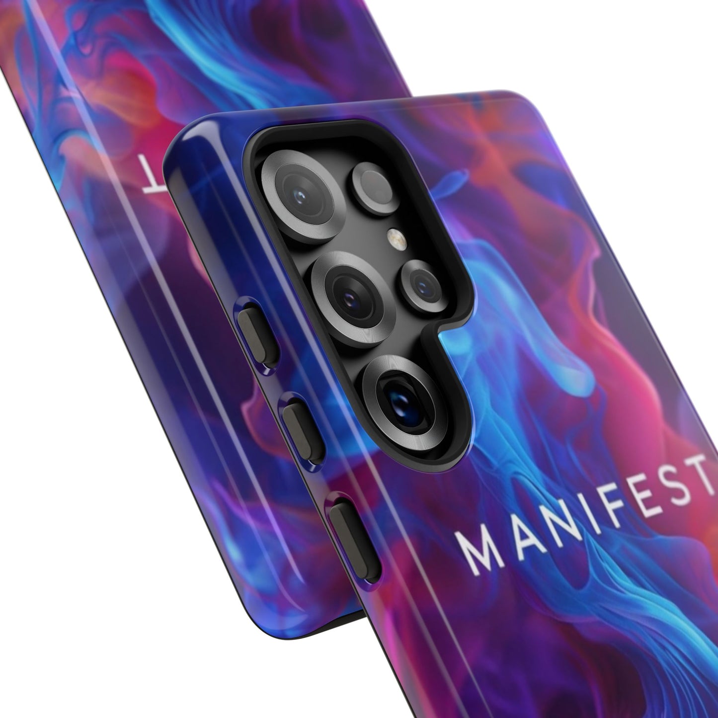 "Shape your own Destiny" Mobile Phone Case