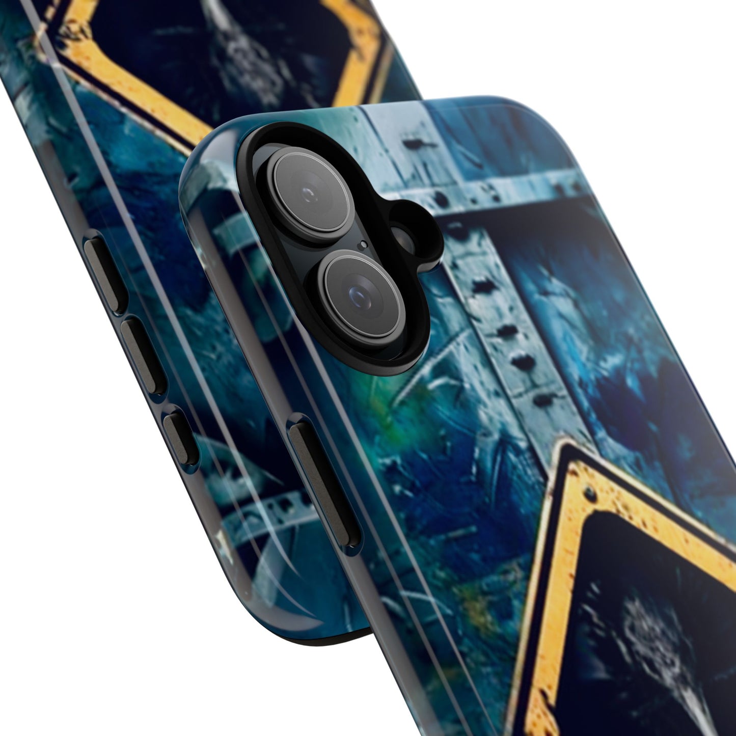 "Kiwis" Mobile Phone Case