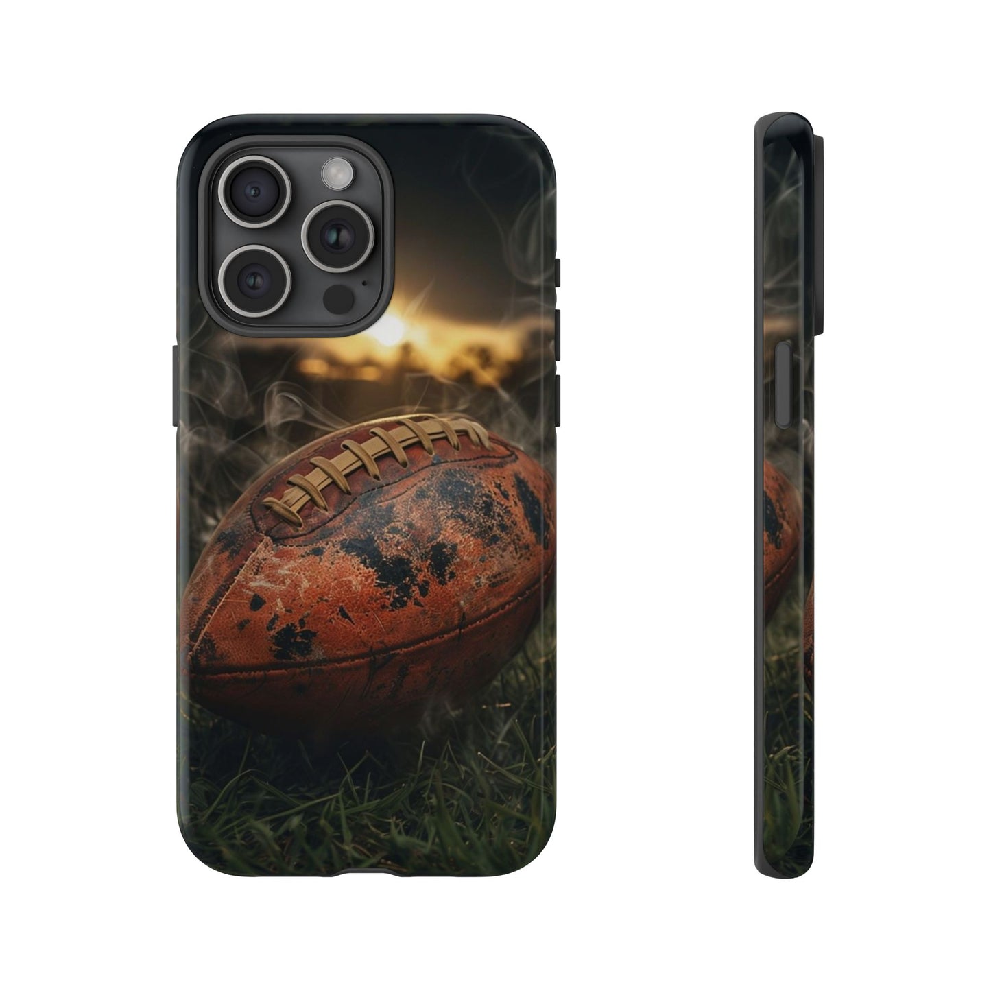 "Rise and Grind" Mobile Phone Case