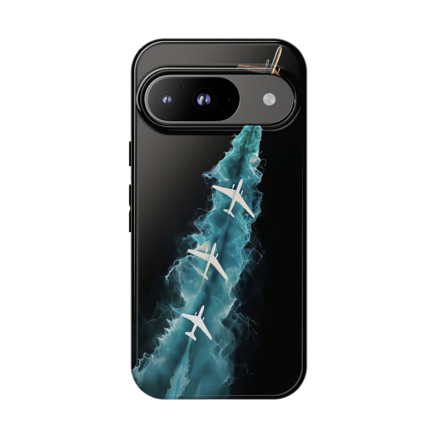 "Energy" Mobile Phone Case