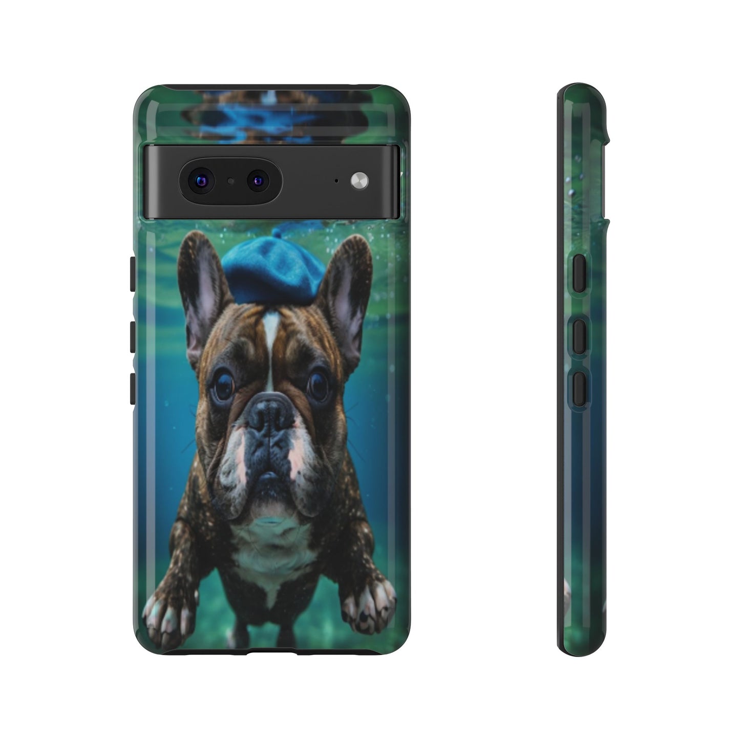 "Le Splash" Mobile Phone Case