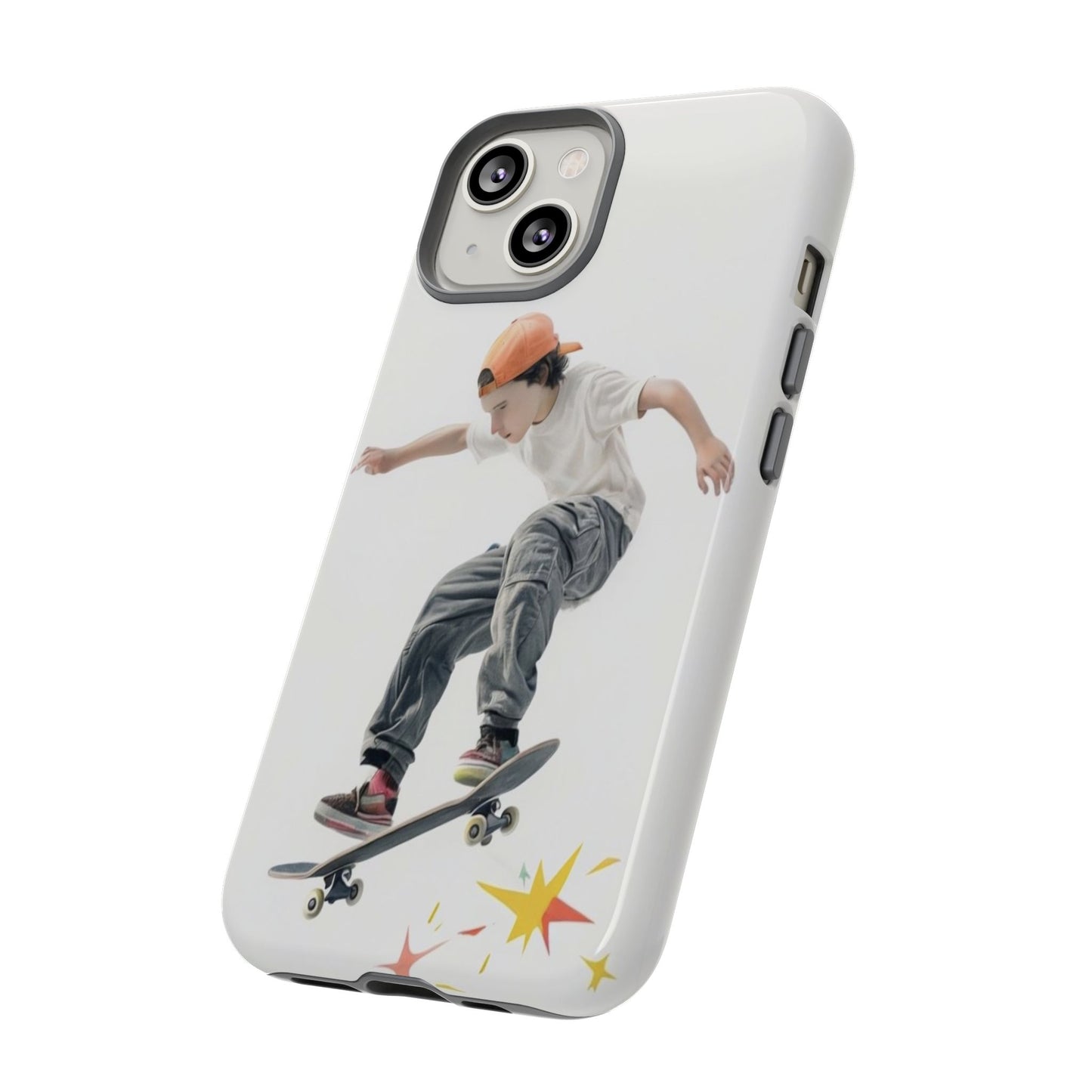 "Ramp Rebel" Mobile Phone Case