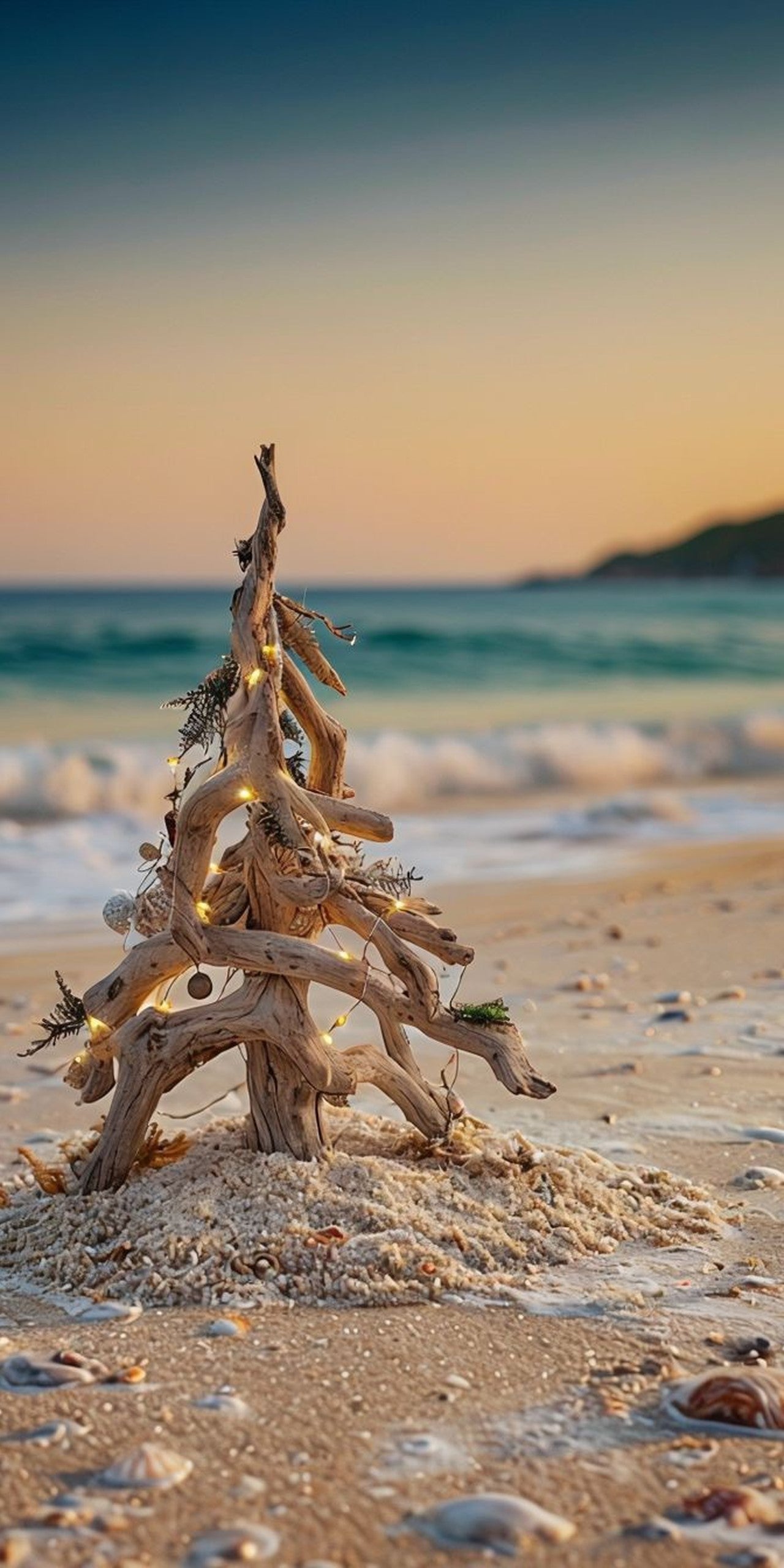 Southern Hemisphere Christmas