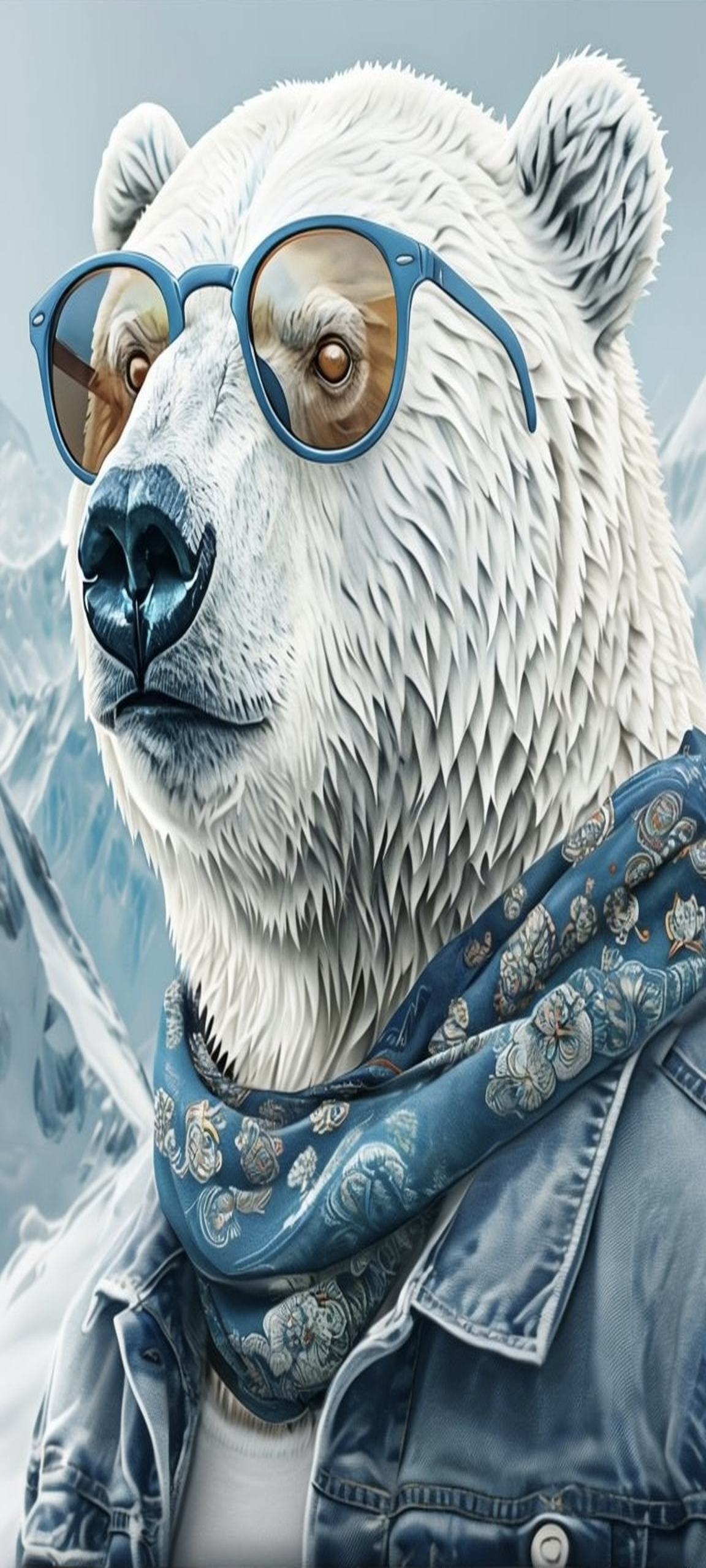 Delightfully Uncool Collection