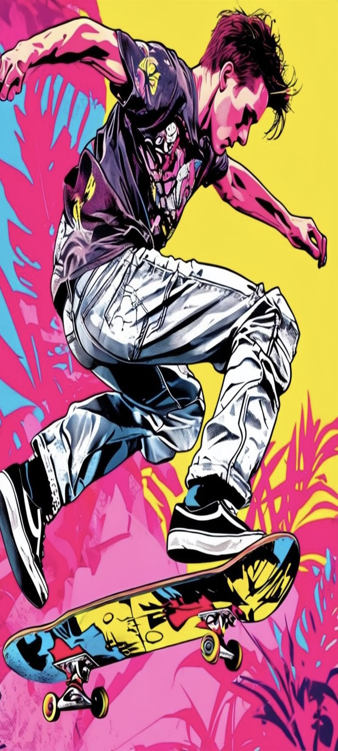 Skateboard Collection