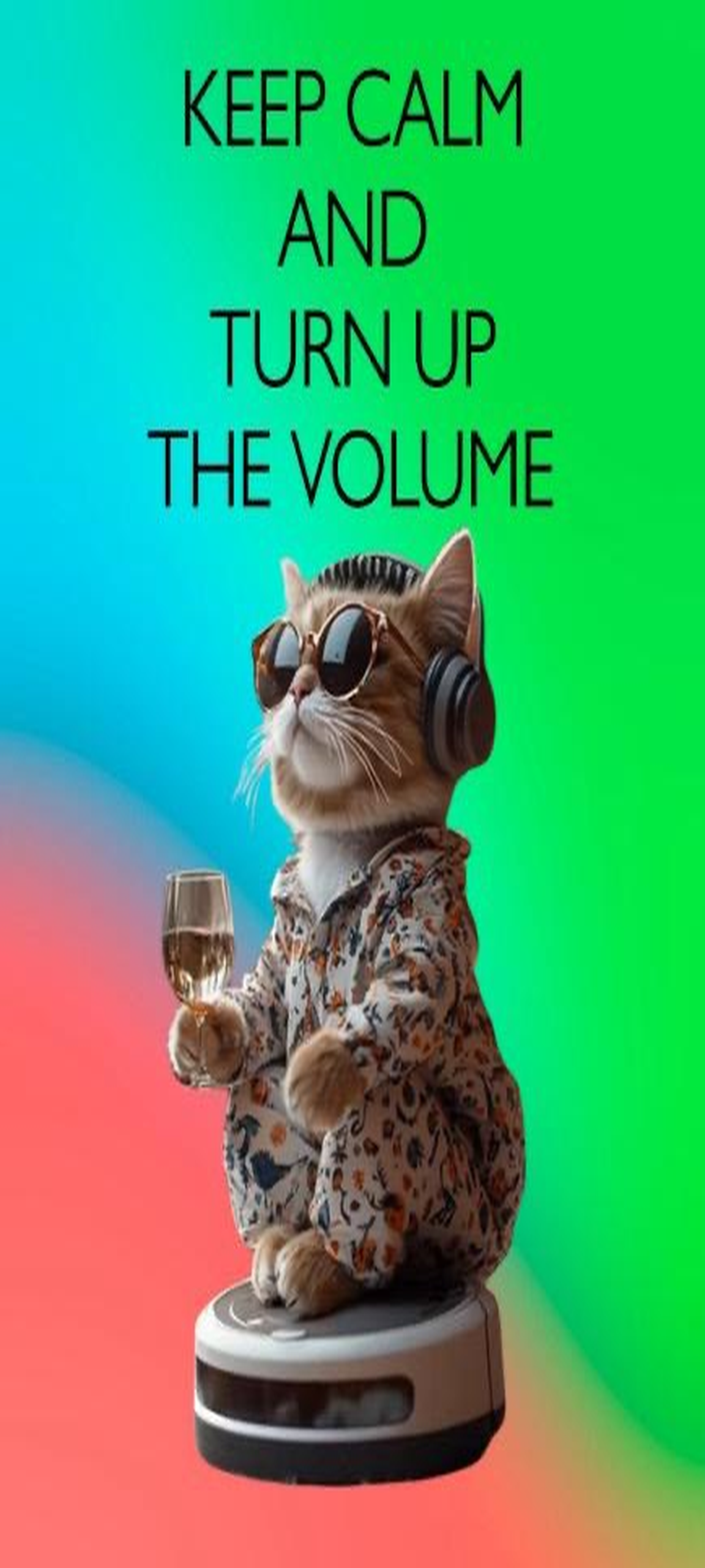 Keep Calm Collection