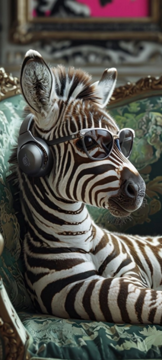 Headphone Collection