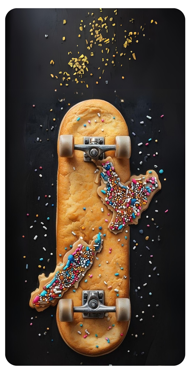 New Zealand Collection