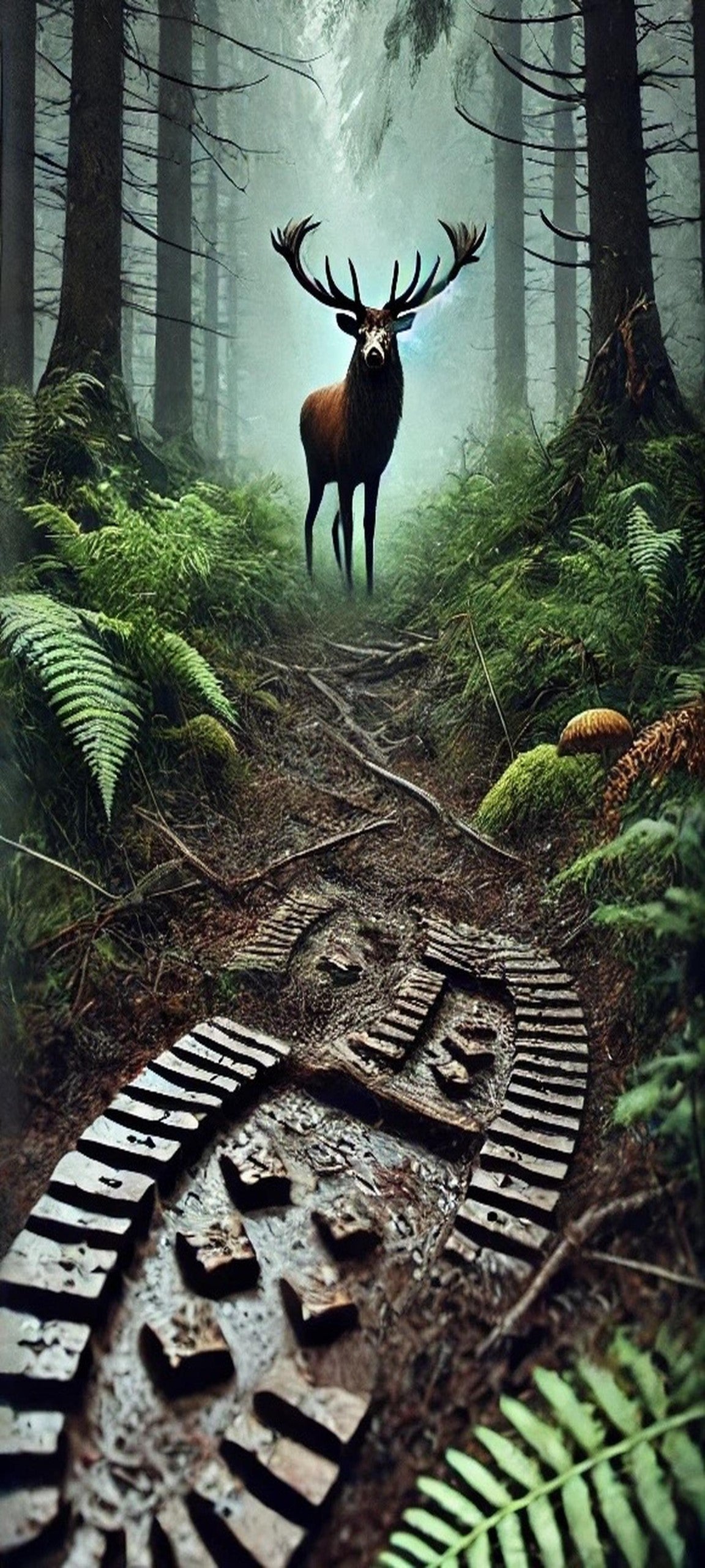 The Wild Gentleman Collection