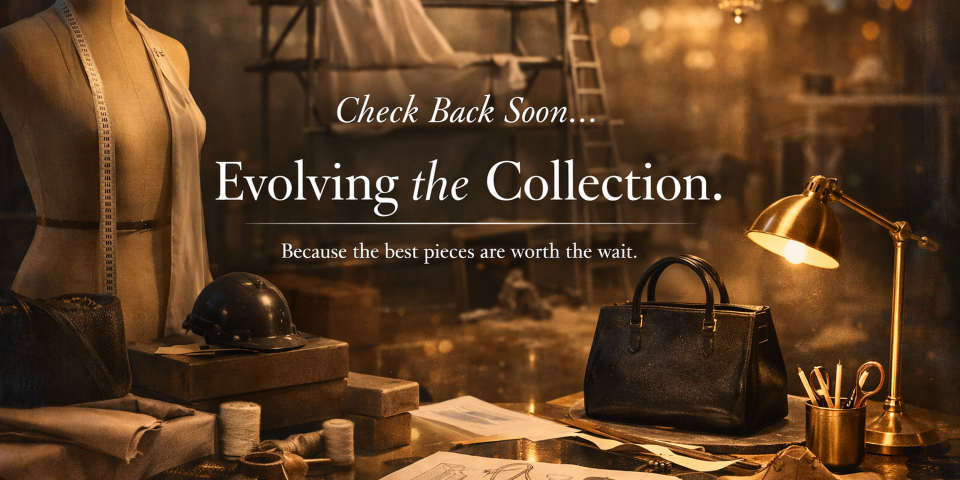 Collection Under Construction
