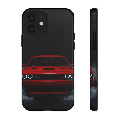 "V12 Vibes" Mobile Phone Case