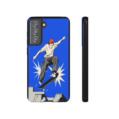 "Park Air" Mobile Phone Case