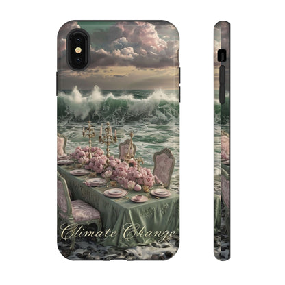 "High Tide" Mobile Phone Case