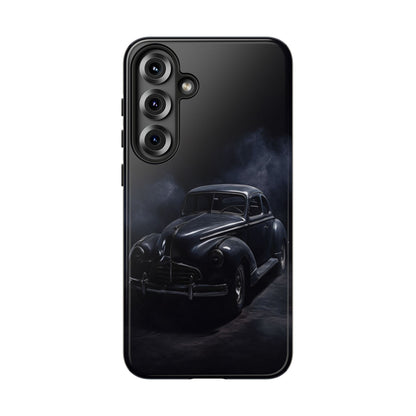 "Runs Like a Beauty" Mobile Phone Case