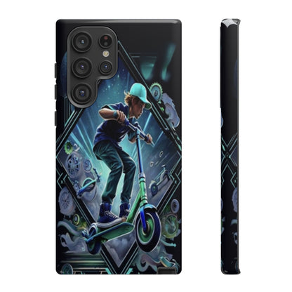 "Fly Guys" Mobile Phone Case