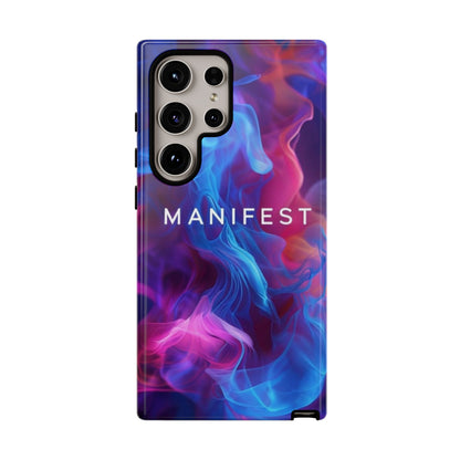 "Shape your own Destiny" Mobile Phone Case