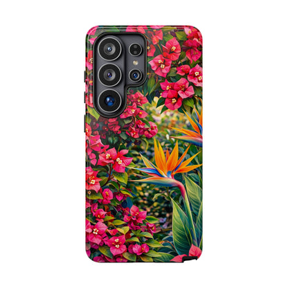 "Colour Clash" Mobile Phone Case