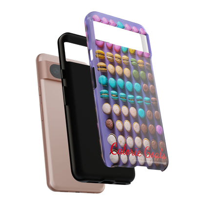 "Calorie Goals" Mobile Phone Case