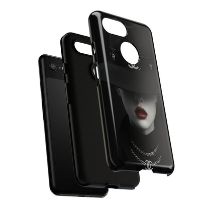 "Drama" Mobile Phone Case