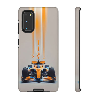 "Sunday Driver" Mobile Phone Case