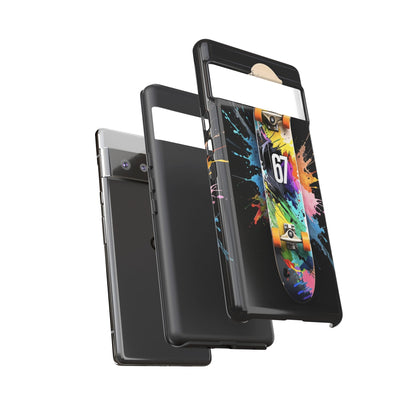 "Six-Seven" Mobile Phone Case