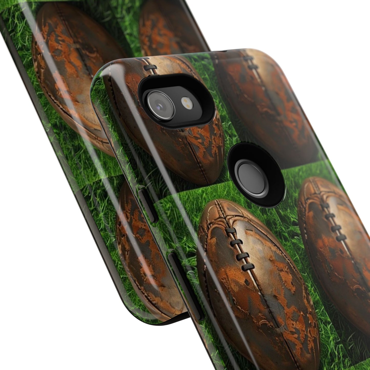 "The Old War Horse" Mobile Phone Case