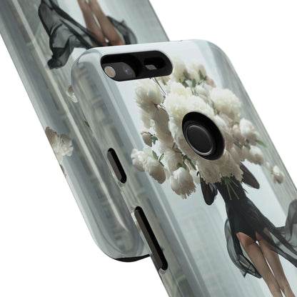 "Leap Year" Mobile Phone Case