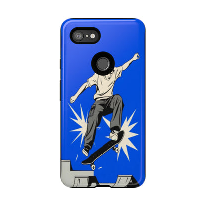 "Park Air" Mobile Phone Case