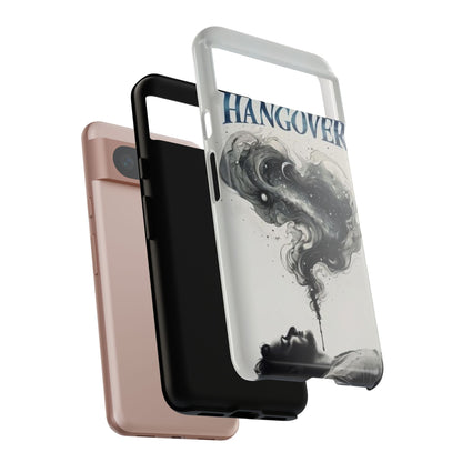 "Rough Draft" Mobile Phone Case