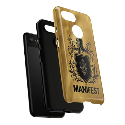 "Armour Up" Mobile Phone Case