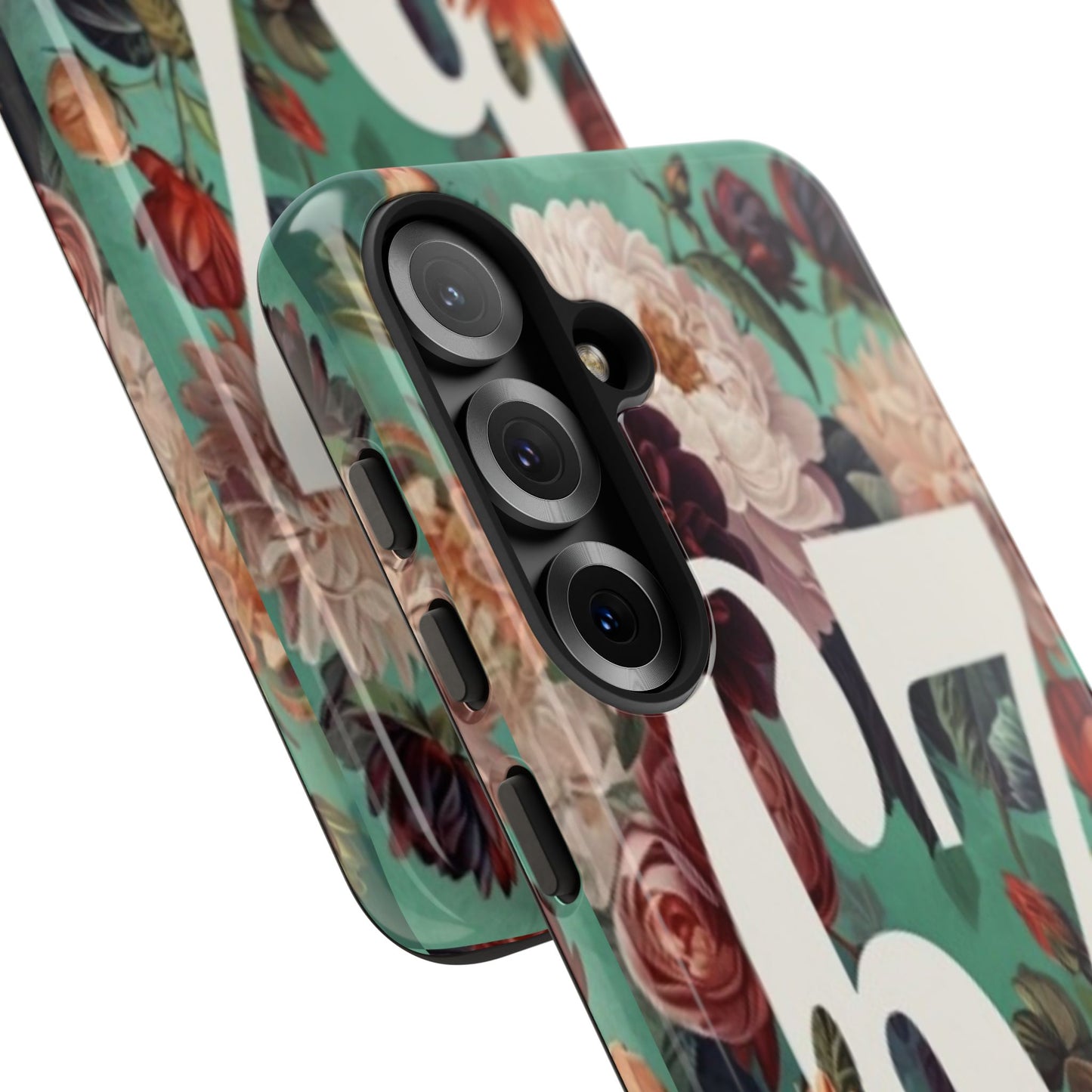 ""67" Mobile Phone Case