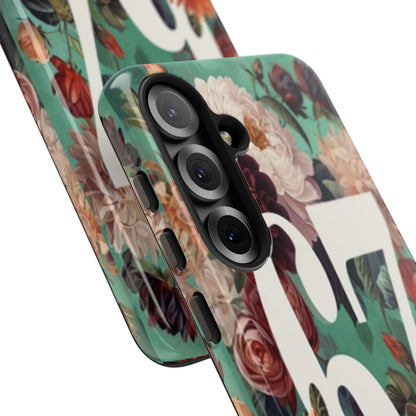 ""67" Mobile Phone Case