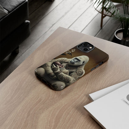 "Kindred" Mobile Phone Case