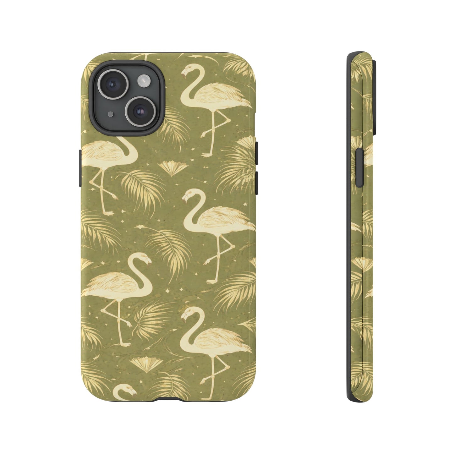 "Flamingo" Mobile Phone Case