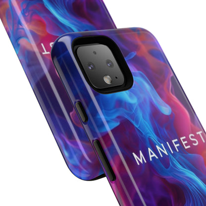 "Shape your own Destiny" Mobile Phone Case