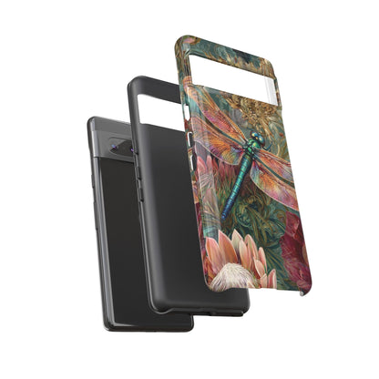 "Dragonfly" Mobile Phone Case