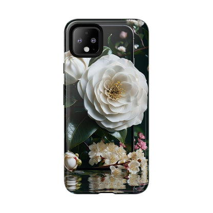 "Evolution" Mobile Phone Case