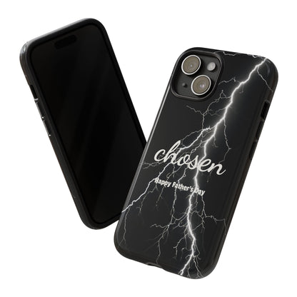 "Chosen" Mobile Phone Case