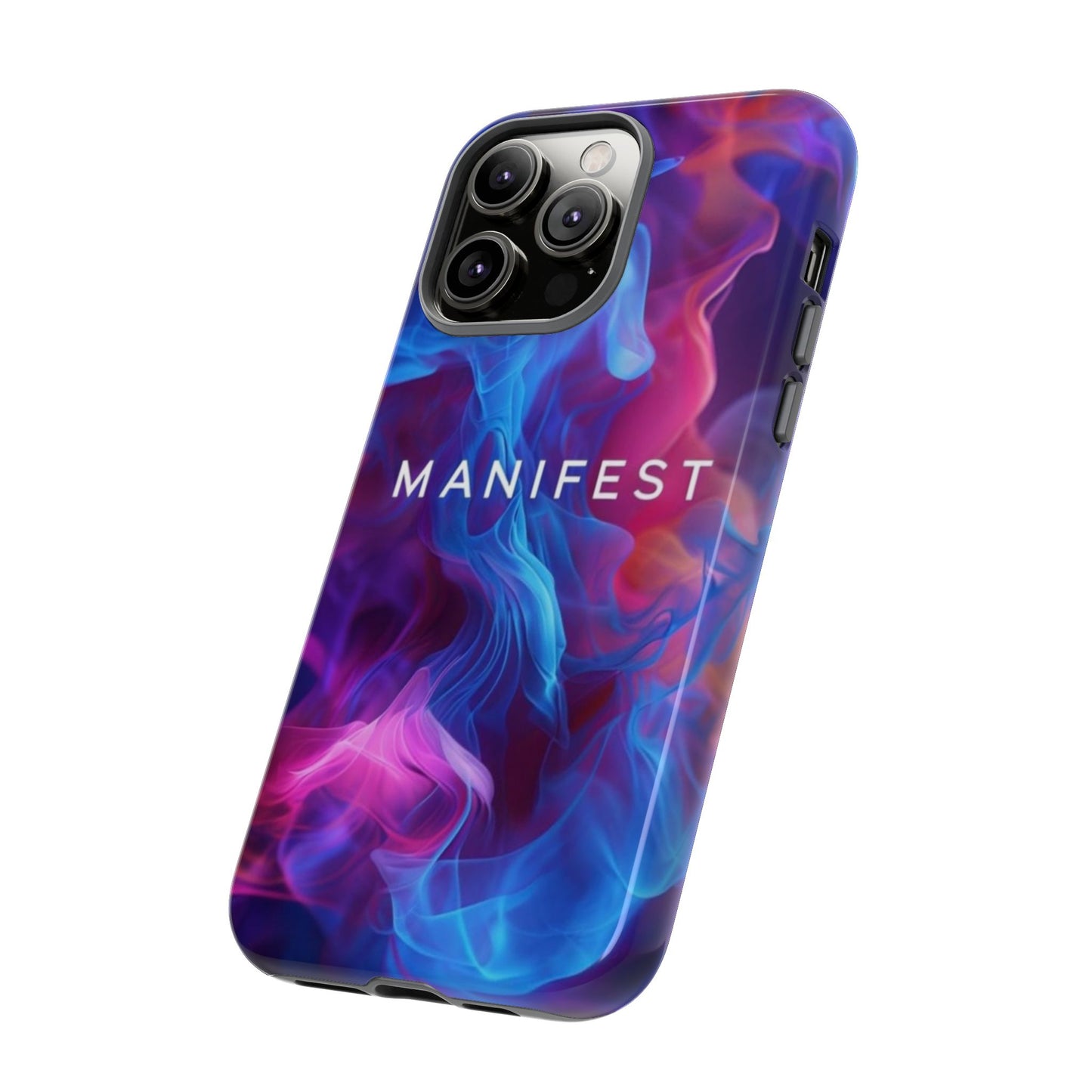 "Shape your own Destiny" Mobile Phone Case