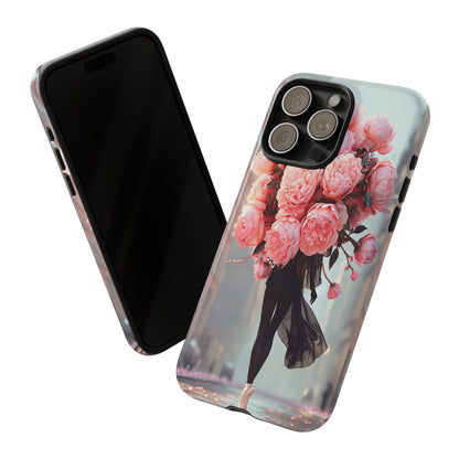 "Petal" Mobile Phone Case