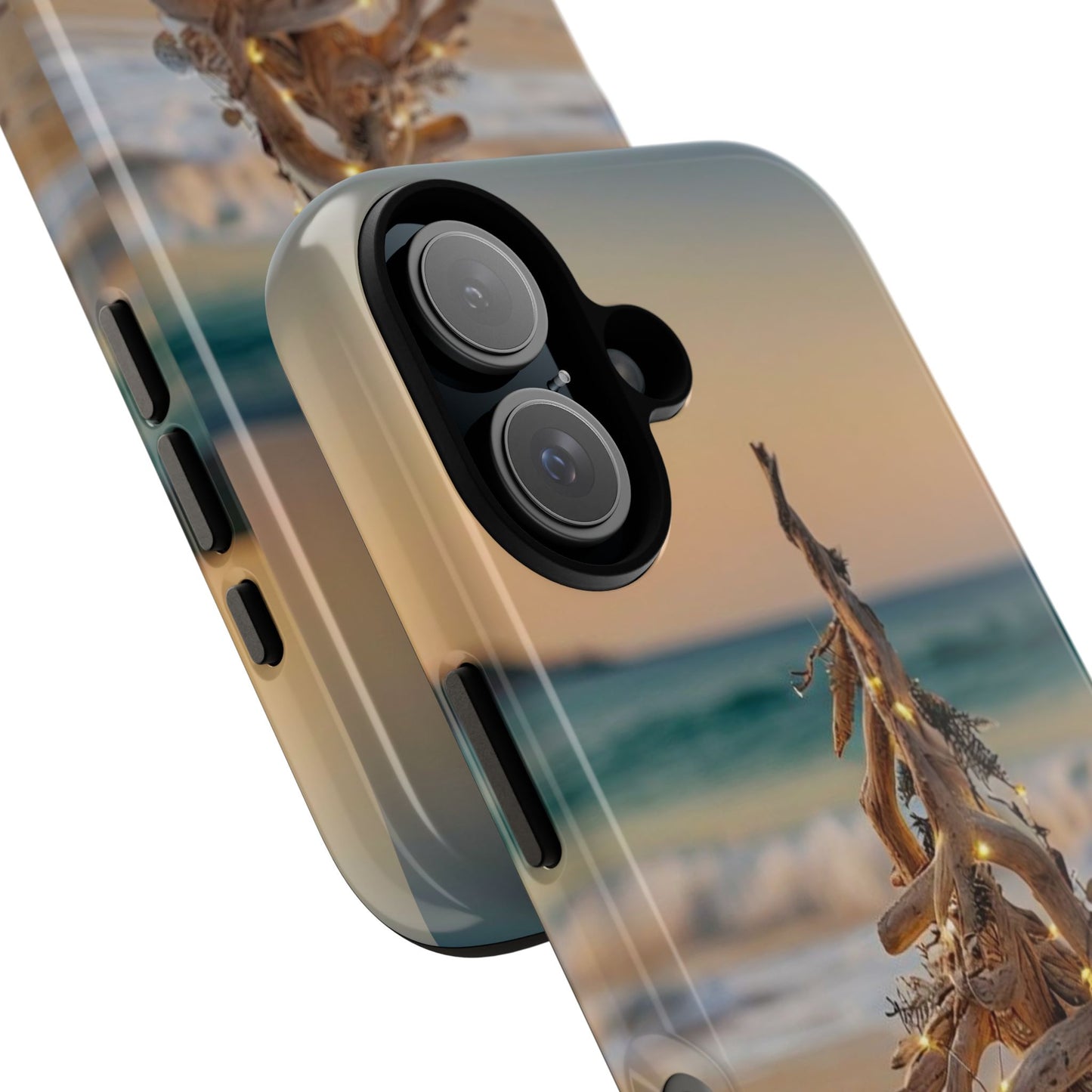 "Driftness" Mobile Phone Case