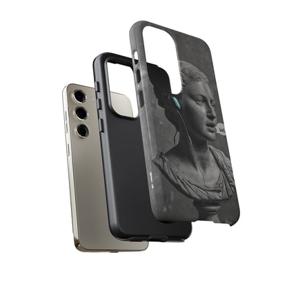 "Ancient Amplified" Mobile Phone Case