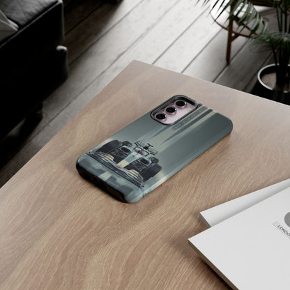 "The Slipstream" Mobile Phone Case