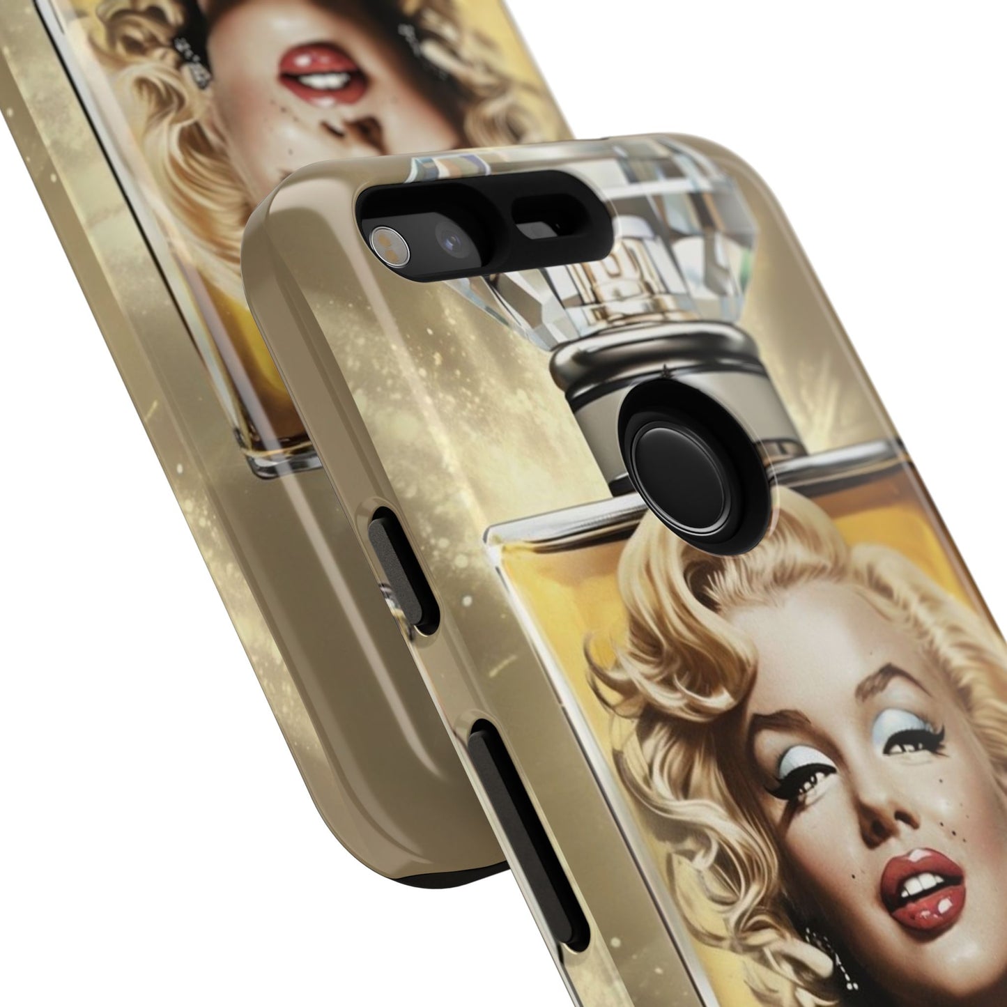 "Eau de Karen" Mobile Phone Case