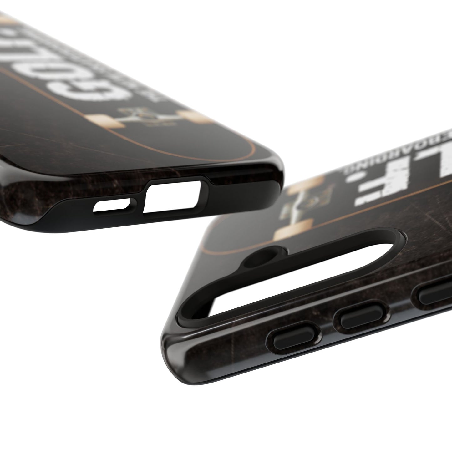 "Golf" Mobile Phone Case